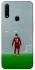 Чохол на Oppo A31 Mohamed Salah фото 1 з 1