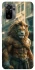Чохол на Xiaomi Redmi Note 10 / Note 10s Лев фото 1 з 1