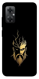 Чехол на Xiaomi Redmi Note 11R Zeus фото 1 из 1