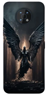 Чохол на Nokia G50 Dark Angel фото 1 з 1