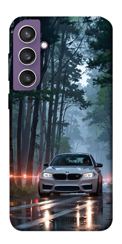 Чохол на Samsung Galaxy S23 FE BMW ride фото 1 з 1