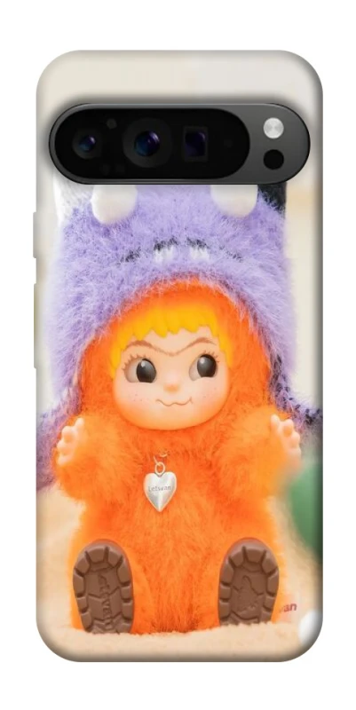 Чехол на Google Pixel 9 Pro Wakuku ver.5 фото 1 из 1