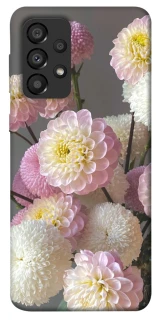 Чохол на Samsung Galaxy A33 5G Flowers v2 фото 1 з 1