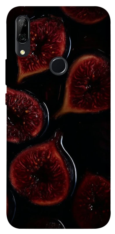 Чохол на Huawei P Smart Z VioletFig фото 1 з 1