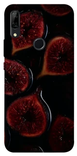 Чехол на Huawei P Smart Z VioletFig фото 1 из 1