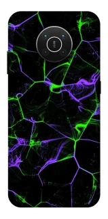 Чохол на Nokia X10 / X20 Abstract ver.2 фото 1 з 1