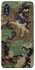 Чохол на Xiaomi Redmi Note 5 Pro / Note 5 (AI Dual Camera) Camouflage v12 фото 1 з 1