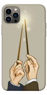 Чохол на Apple iPhone 12 Pro (6.1") Harry Potter v3 фото 1 з 1