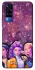 Чохол на Vivo Y51a k-pop demon hunters v6 фото 1 з 1