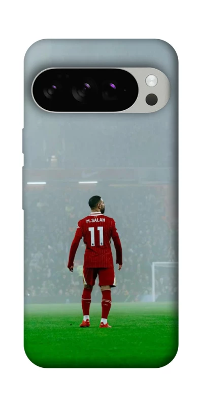 Чехол на Google Pixel 10 Pro Mohamed Salah фото 1 из 1