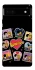 Чехол на Google Pixel 6a Love is ver.2 фото 1 из 1