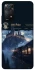 Чохол на Xiaomi Redmi Note 12 Pro 4G The Hogwarts ver.2 фото 1 з 1