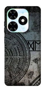 Чохол на TECNO Spark Go 2024 Viking aesthetics фото 1 з 1