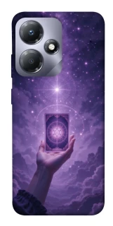 Чохол на Infinix Hot 30i Universe in tarot фото 1 з 1