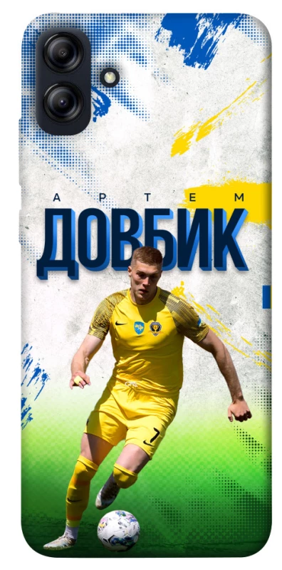 Чехол на Samsung Galaxy A04e Довбик №11 фото 1 из 1