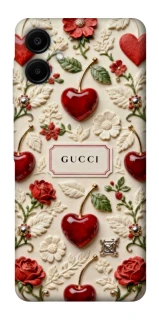 Чехол на Samsung Galaxy A06 Gucci ver.2 фото 1 из 1