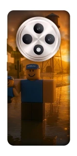 Чехол на Oppo Reno 12 F 4G/5G Roblox aesthetics ver.4 фото 1 из 1