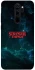 Чохол на Xiaomi Redmi Note 8 Pro Stranger Things ver.30 фото 1 з 1