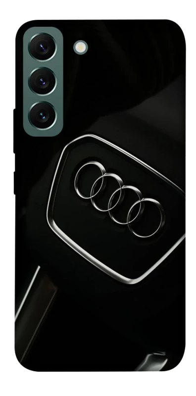 Чохол на Samsung Galaxy S22 AUDI фото 1 з 1