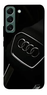 Чехол на Samsung Galaxy S22 AUDI фото 1 из 1