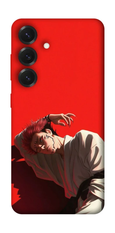 Чохол на Samsung Galaxy S26 Edge Itadori фото 1 з 1