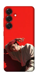 Чехол на Samsung Galaxy S26+ Itadori фото 1 из 1