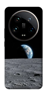 Чехол на Xiaomi 14 Ultra Artemis 2 фото 1 из 1