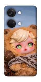 Чохол на OnePlus Nord 3 SKULLPANDA × My Little Pony Ver.4 фото 1 з 1