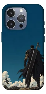 Чохол на Apple iPhone 16 Pro Max Berserk v23 фото 1 з 1