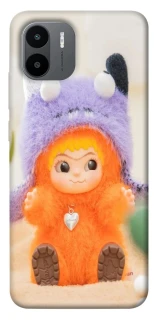 Чехол на Xiaomi Redmi A1+ / Poco C50 / A2+ Wakuku ver.5 фото 1 из 1