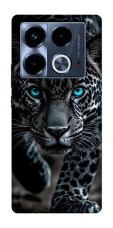Чохол на Infinix Note 40 4G blue eye leo фото 1 з 1
