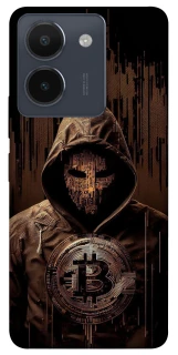 Чохол на Vivo Y36 Crypt фото 1 з 1