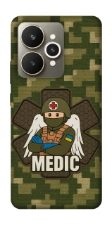 Чохол на Realme 15 Medic фото 1 з 1