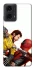 Чохол на Motorola Moto G24 Deadpool and Wolverine фото 1 з 1