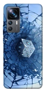 Чехол на Xiaomi 12T / 12T Pro Daddy Gojo фото 1 из 1