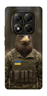 Чохол на Xiaomi Poco X7 Орел захисник фото 1 з 1