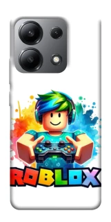 Чохол на Xiaomi Redmi Note 13 4G Roblox v3 фото 1 з 1