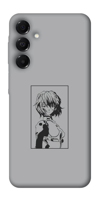 Чохол на Samsung Galaxy A17 4G/5G Anime v6 фото 1 з 1