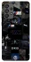 Чохол на Samsung Galaxy A73 5G BMW Collage фото 1 з 1