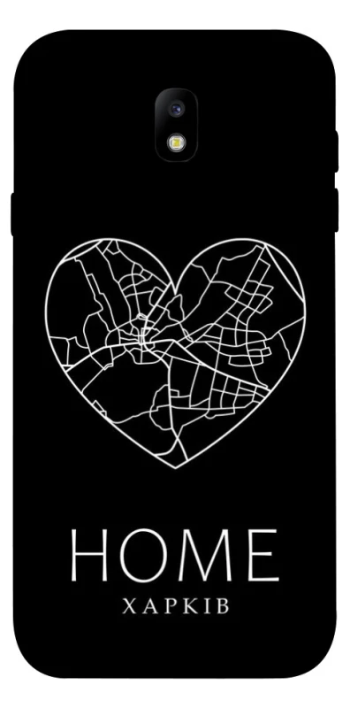 Чохол на Samsung J730 Galaxy J7 (2017) Харків Home фото 1 з 1