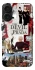 Чохол на Apple iPhone 17 (6.3") Fashion collage ver.15 фото 1 з 1
