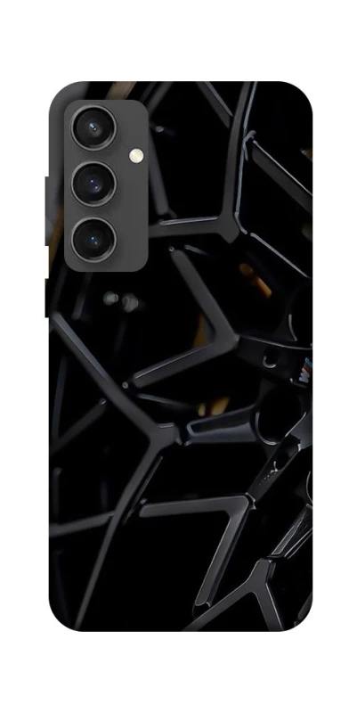 Чохол на Samsung Galaxy S24 FE Wheel BMW v2 фото 1 з 1