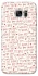 Чохол на Samsung G935F Galaxy S7 Edge Love aesthetic ver.4 фото 1 з 1