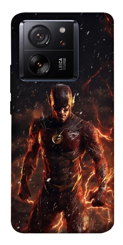 Чохол на Xiaomi 13T Flash фото 1 з 1
