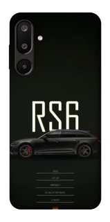 Чохол на Samsung Galaxy M16 5G mobland rs6 фото 1 з 1