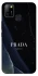 Чехол на Infinix Hot 10 Lite Prada ver.2 фото 1 из 1