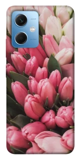 Чохол на Xiaomi Poco X5 5G Flowers v3 фото 1 з 1