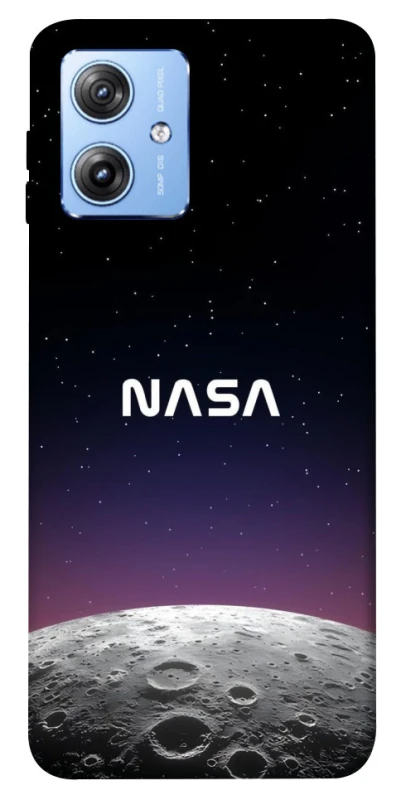 Чохол на Motorola Moto G84 NASA ver.1 фото 1 з 1