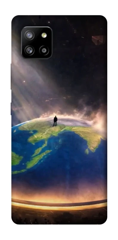 Чохол на Samsung Galaxy A42 5G Kanye West ver.1 фото 1 з 1