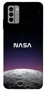 Чохол на Nokia G22 NASA ver.1 фото 1 з 1